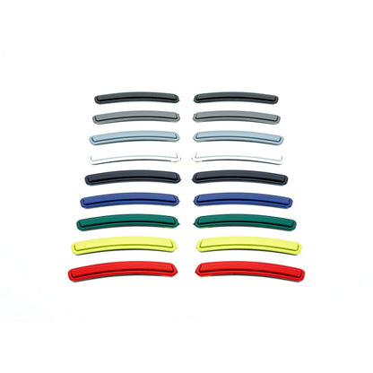 IND BMW M3/M4 Painted Front Reflector Set (G80/G81/G82/G83)