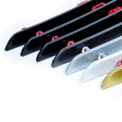 IND BMW M3/M4 Painted Rear Reflector Set (F80/F82/F83)