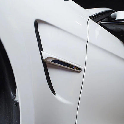 IND BMW M3/M4 Painted Side Marker Set (F80/F82/F83)