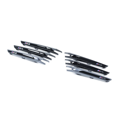IND BMW M3/M4 Painted Side Marker Set (F80/F82/F83)