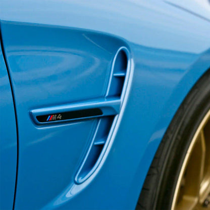 IND BMW M3/M4 Painted Side Marker Set (F80/F82/F83)