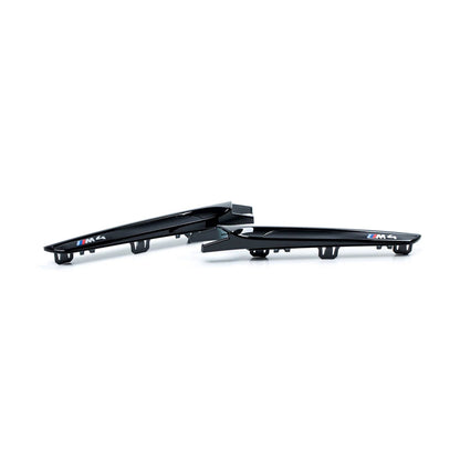 IND BMW M3/M4 Painted Side Marker Set (F80/F82/F83)