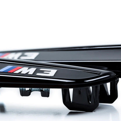 IND BMW M3/M4 Painted Side Marker Set (F80/F82/F83)