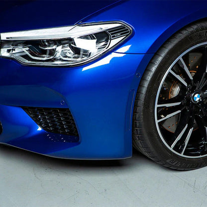 IND BMW M5 Painted Front Reflector Set (F90)