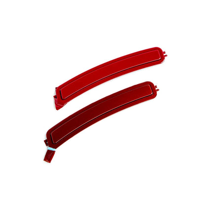 IND BMW M5 Painted Front Reflector Set (F90)
