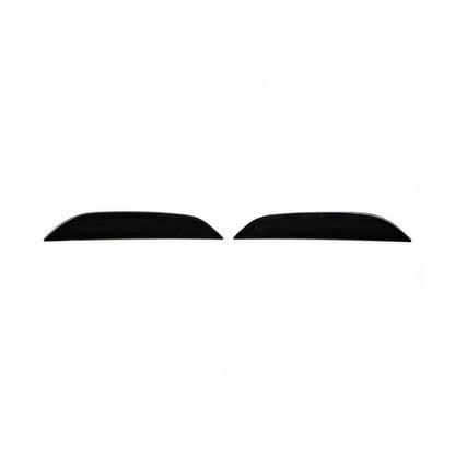 IND BMW M5 Painted Rear Reflector Set (F90)