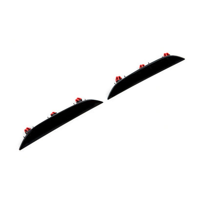 IND BMW M5 Painted Rear Reflector Set (F90)