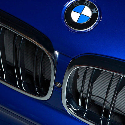 IND BMW M5 Pre-LCI Painted Centre Grille Trim (F90)