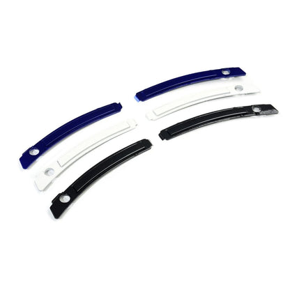 IND BMW M6 Painted Front Reflector Set (F06/F12/F13)