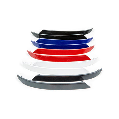 IND BMW M6 Painted Rear Reflector Set (F06/F12/F13)