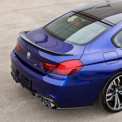 IND BMW M6 Painted Rear Reflector Set (F06/F12/F13)