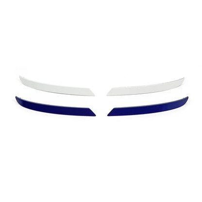 IND BMW M6 Painted Rear Reflector Set (F06/F12/F13)