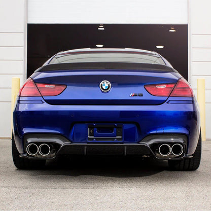 IND BMW M6 Painted Rear Reflector Set (F06/F12/F13)