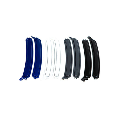 IND BMW M8 Painted Front Reflector Set (F91/F92/F93)