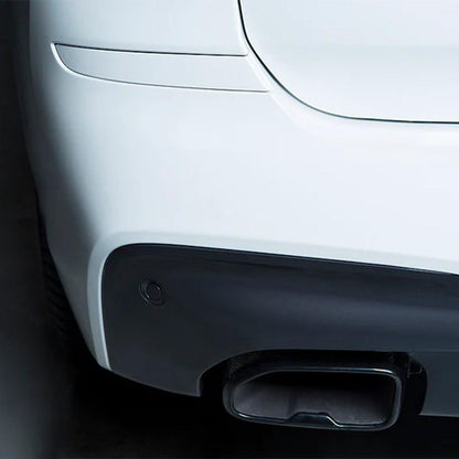 IND BMW X3M/X4M Pre-LCI Painted Rear Reflector Set (F97/F98)