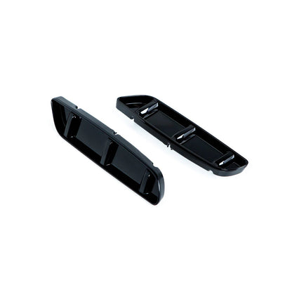 IND BMW X3M/X4M LCI Rear Reflector Insert Set (F97/F98)