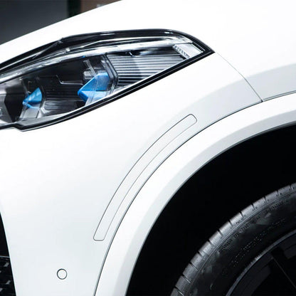 IND BMW X5M Painted Front Reflector Set (F95)