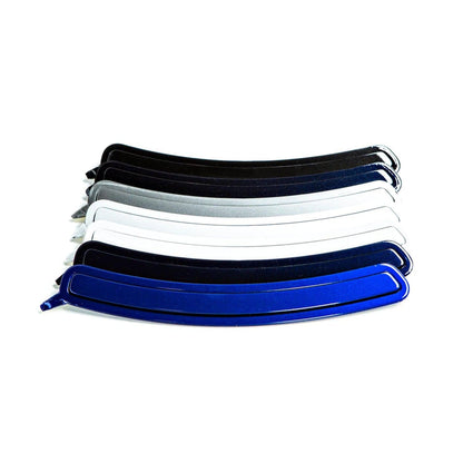 IND BMW X5M Painted Front Reflector Set (F95)