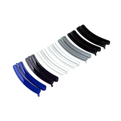 IND BMW X5M Painted Front Reflector Set (F95)