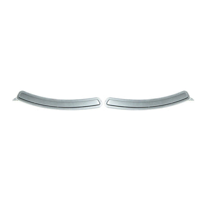 IND BMW X5M Painted Front Reflector Set (F95)