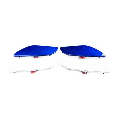 IND BMW X5M Painted Rear Reflector Set (F95)