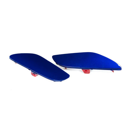IND BMW X5M Painted Rear Reflector Set (F95)