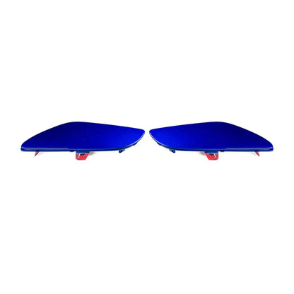 IND BMW X5M Painted Rear Reflector Set (F95)