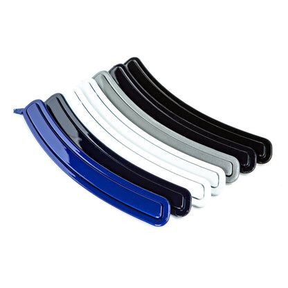 IND BMW X6M Painted Front Reflector Set (F96)
