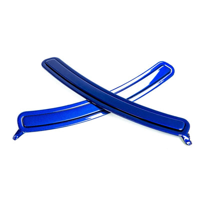 IND BMW X6M Painted Front Reflector Set (F96)