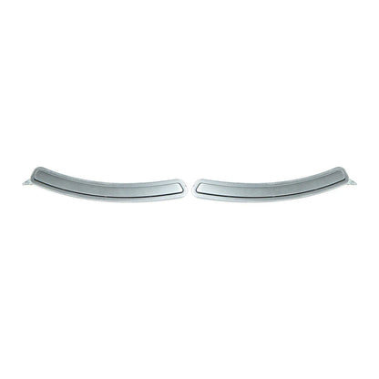 IND BMW X6M Painted Front Reflector Set (F96)
