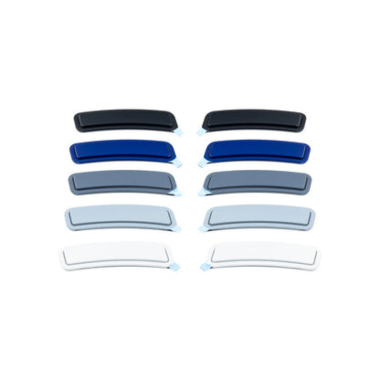 IND Painted Front Reflector Set For BMW G90 & G99 M5