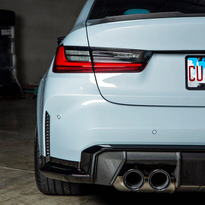 IND x Acexxon BMW M3/M4 Reflector Cosmetic Package (G80/G82/G83)