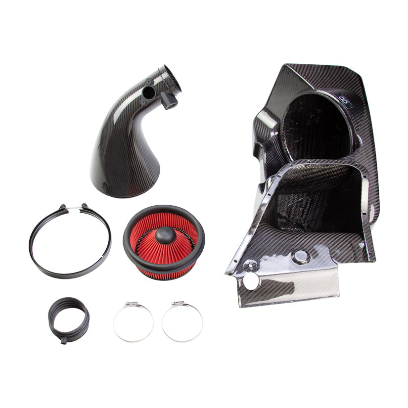 Infinity Design Honda Civic FK8 Intake System