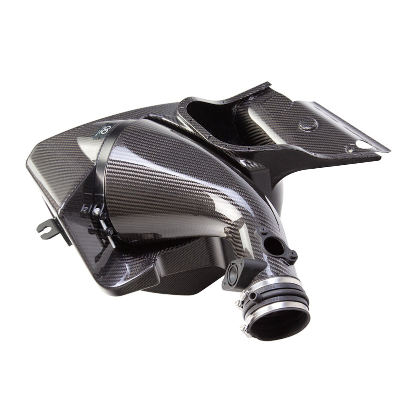 Infinity Design Honda Civic FK8 Intake System