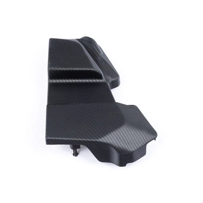 Indiv BMW M2/M3/M4 ECU Battery Terminal Cover In Carbon Fibre (G80/G81/G82/G83/G87)