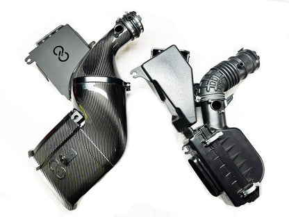 Infinity Design Toyota GR86 / Subaru BRZ Intake System