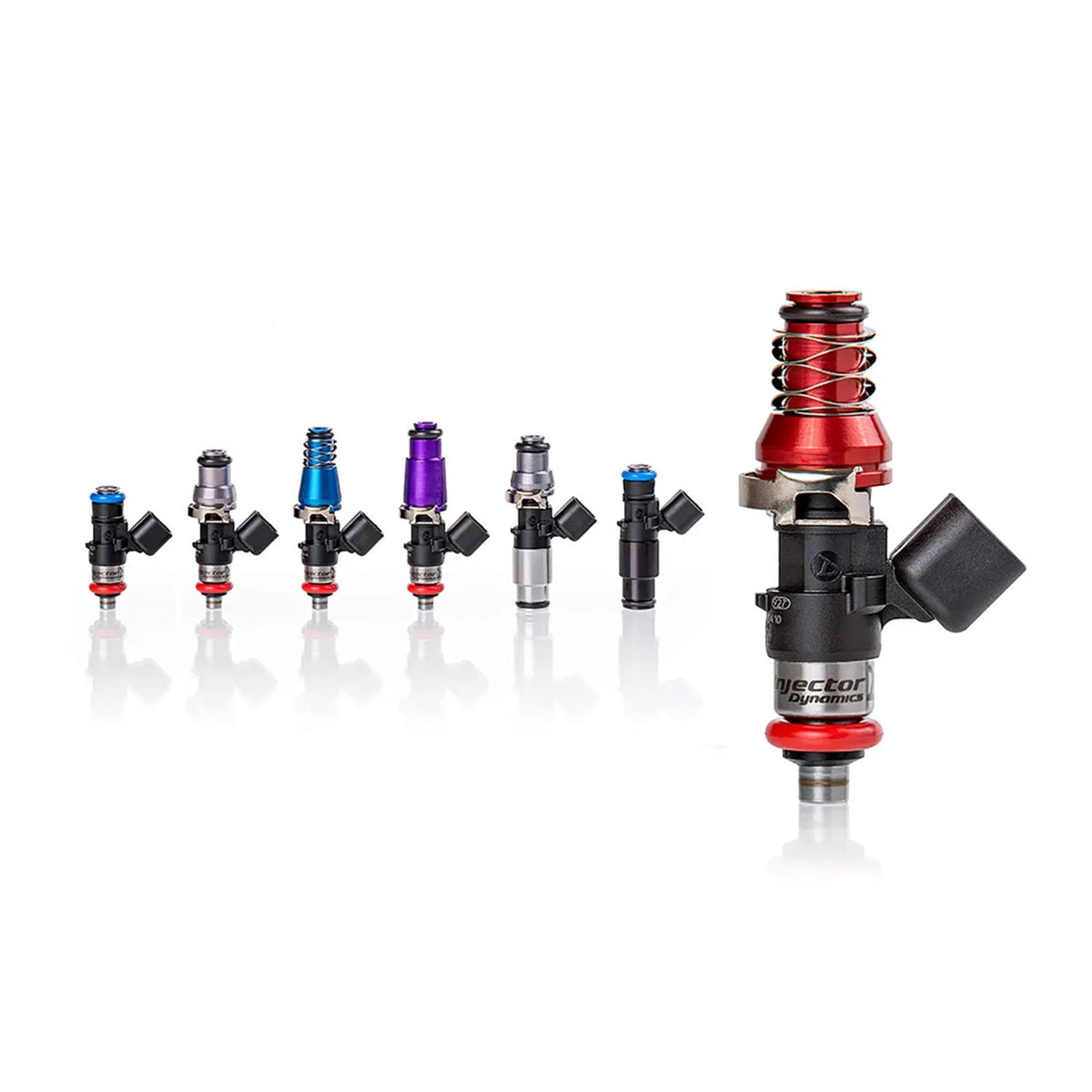 Rc Injectors Injector Dynamics High Flow Fuel Injectors For BMW S58 & B58 Engines ...