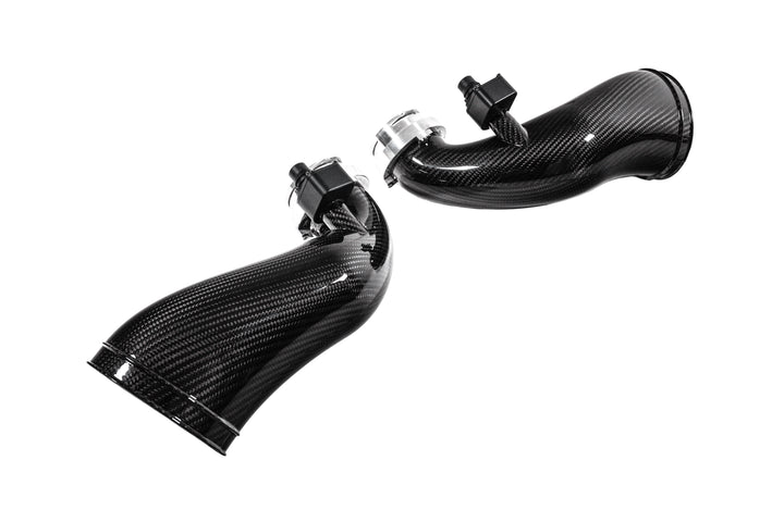 Infinity Design BMW G90 / G99 M5 Turbo Inlets