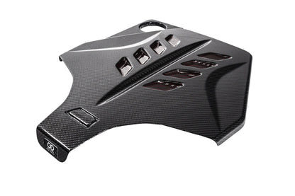Infinity Design BMW G80 G81 G82 G83 G87 M2/M3/M4 S55 Carbon Engine Cove