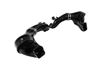 Infinity Design BMW G90 / G91 M5 Intake + Turbo Inlets