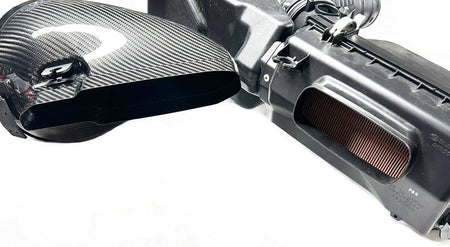 Infinity Design Toyota GR86 / Subaru BRZ Intake System