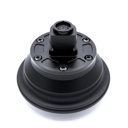 JQ Werks Madtrace® BMW E9X Series Racing Steering Wheel System