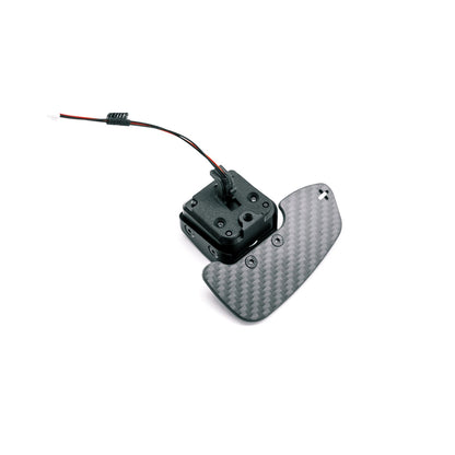 JQ Werks Madtrace® Audi S6/RS6/S7/RS7 Clubsport Magnetic Paddle Shifters (C7)