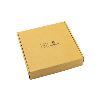 JQ Werks Madtrace® BMW E Series Clubsport Magnetic Paddle Shifters