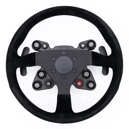 JQ Werks Madtrace® BMW F Series Racing Steering Wheel System