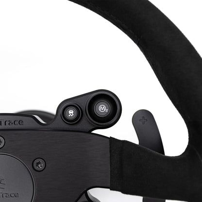 JQ Werks Madtrace® BMW G Series Racing Steering Wheel System