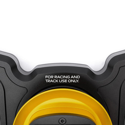 JQ Werks Madtrace® BMW G Series Racing Steering Wheel System