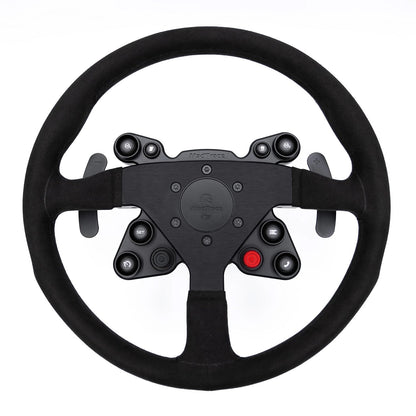 JQ Werks Madtrace® BMW G Series Racing Steering Wheel System