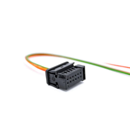 JQ Werks Madtrace® Racing Steering Wheel Driving Dynamic Control Module (BMW F8X Chassis)