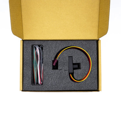 JQ Werks Madtrace® Racing Steering Wheel Driving Dynamic Control Module (BMW F8X Chassis)